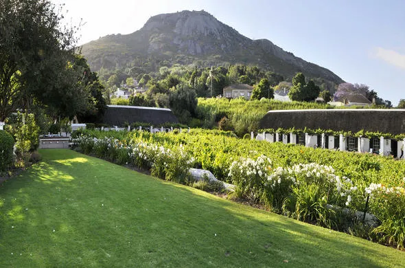 Grande Roche - 8